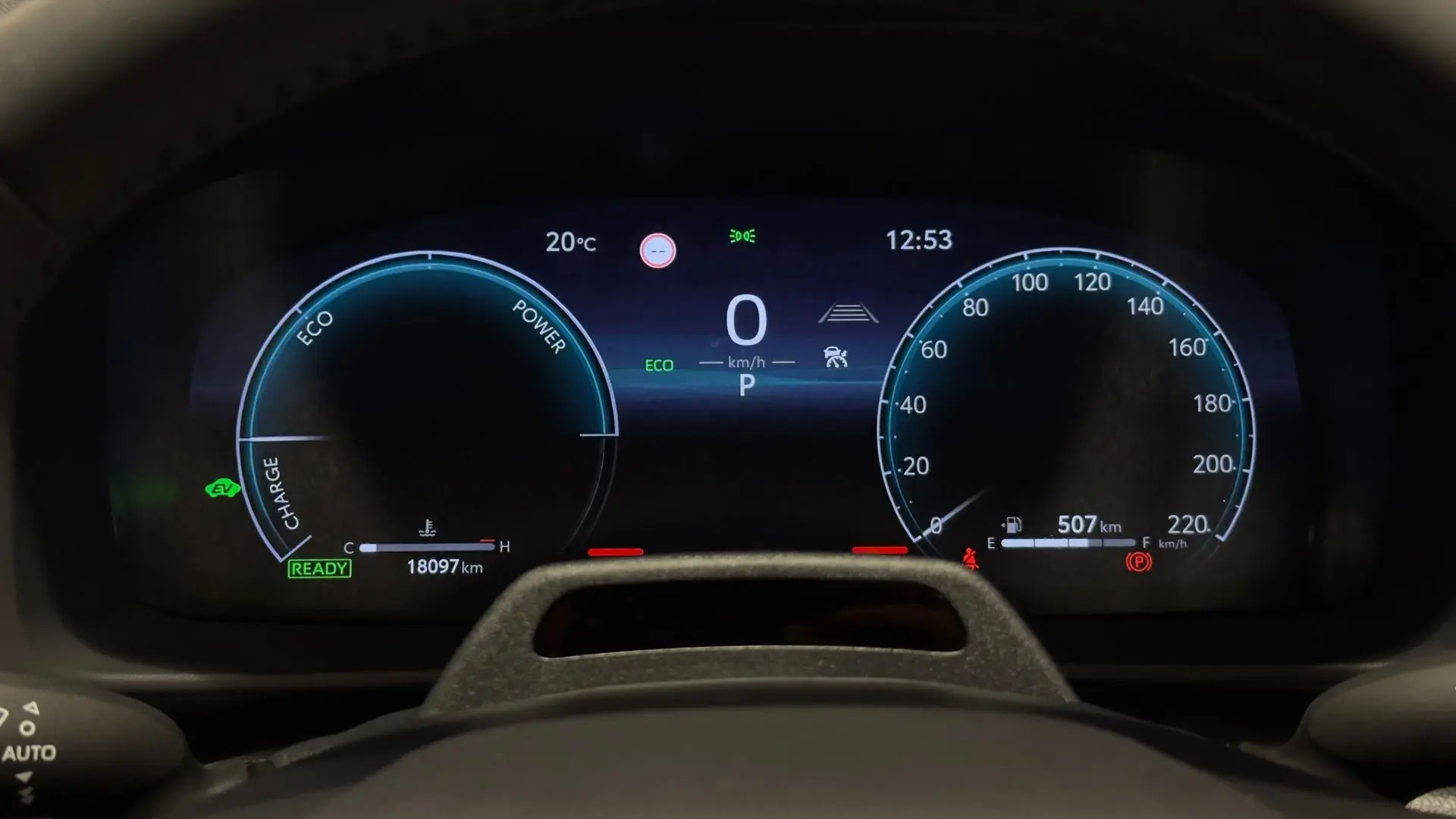 2024 Toyota C-HR Gallery Image 20