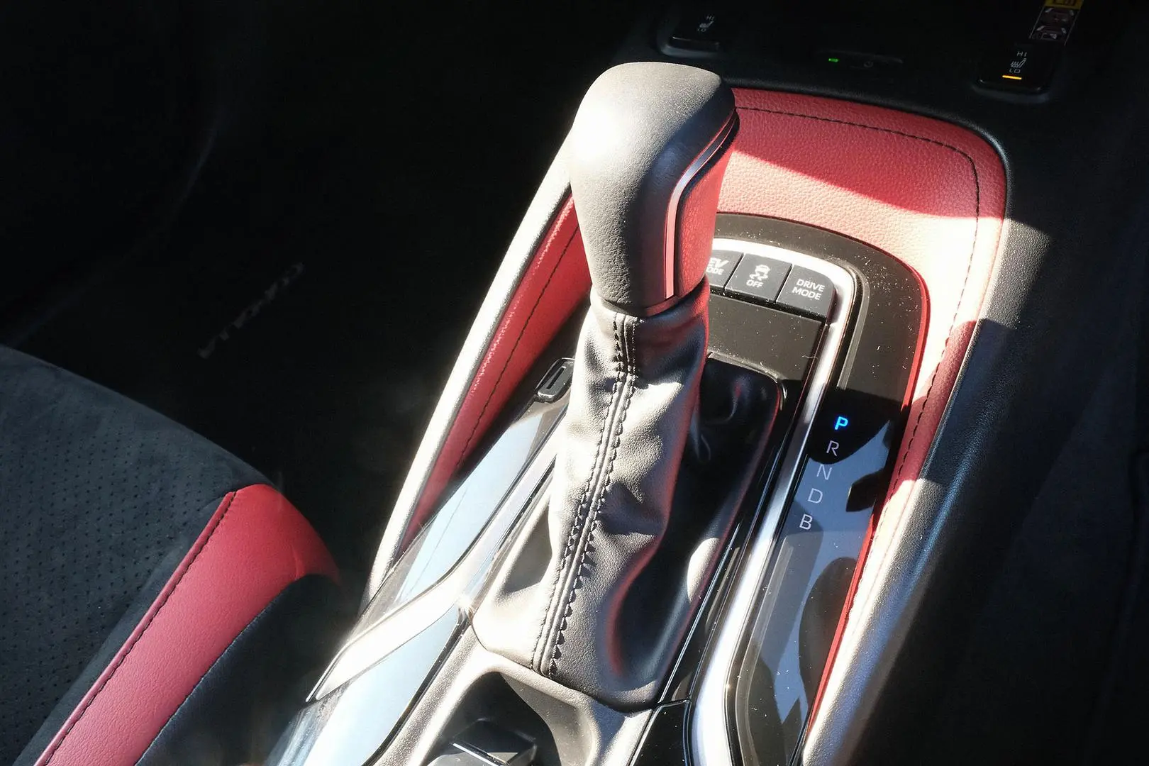 2024 Toyota Corolla Gallery Image 17