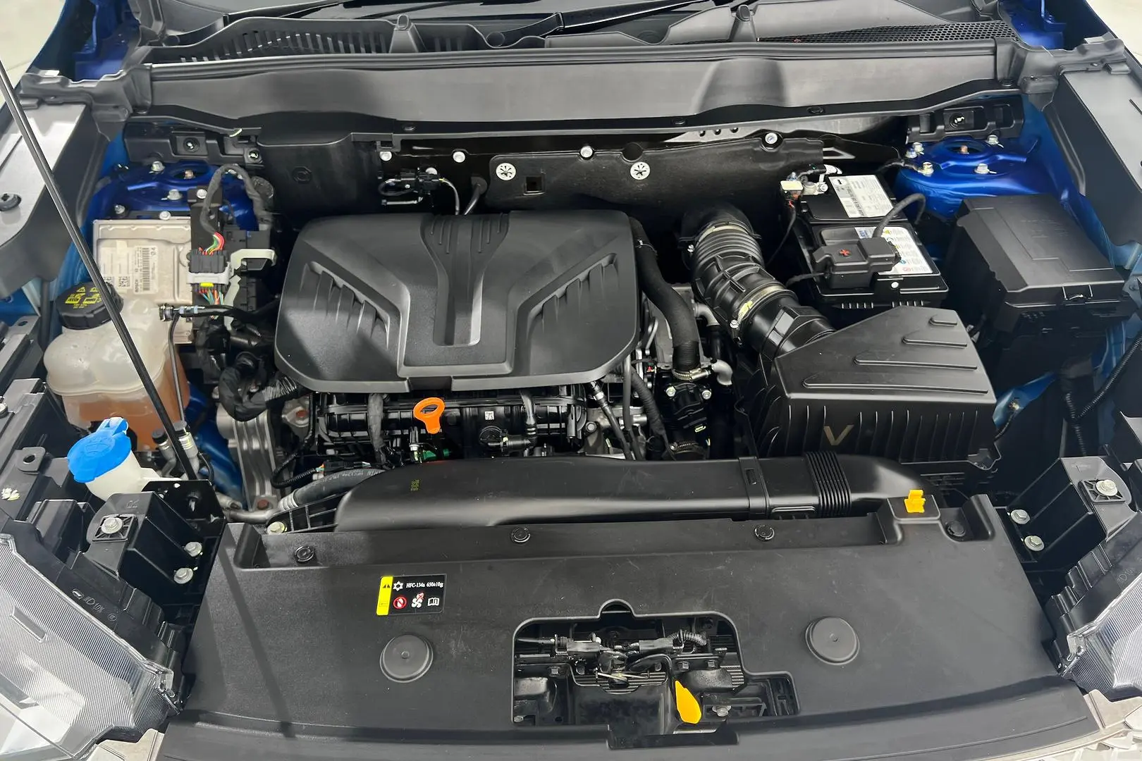 2022 Haval H6 Gallery Image 23