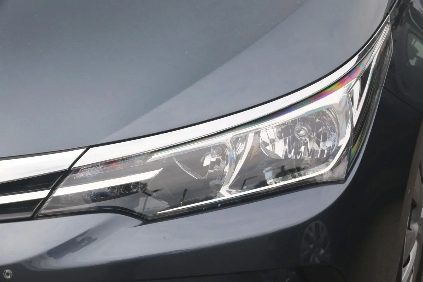 2019 Toyota Corolla Gallery Image 6