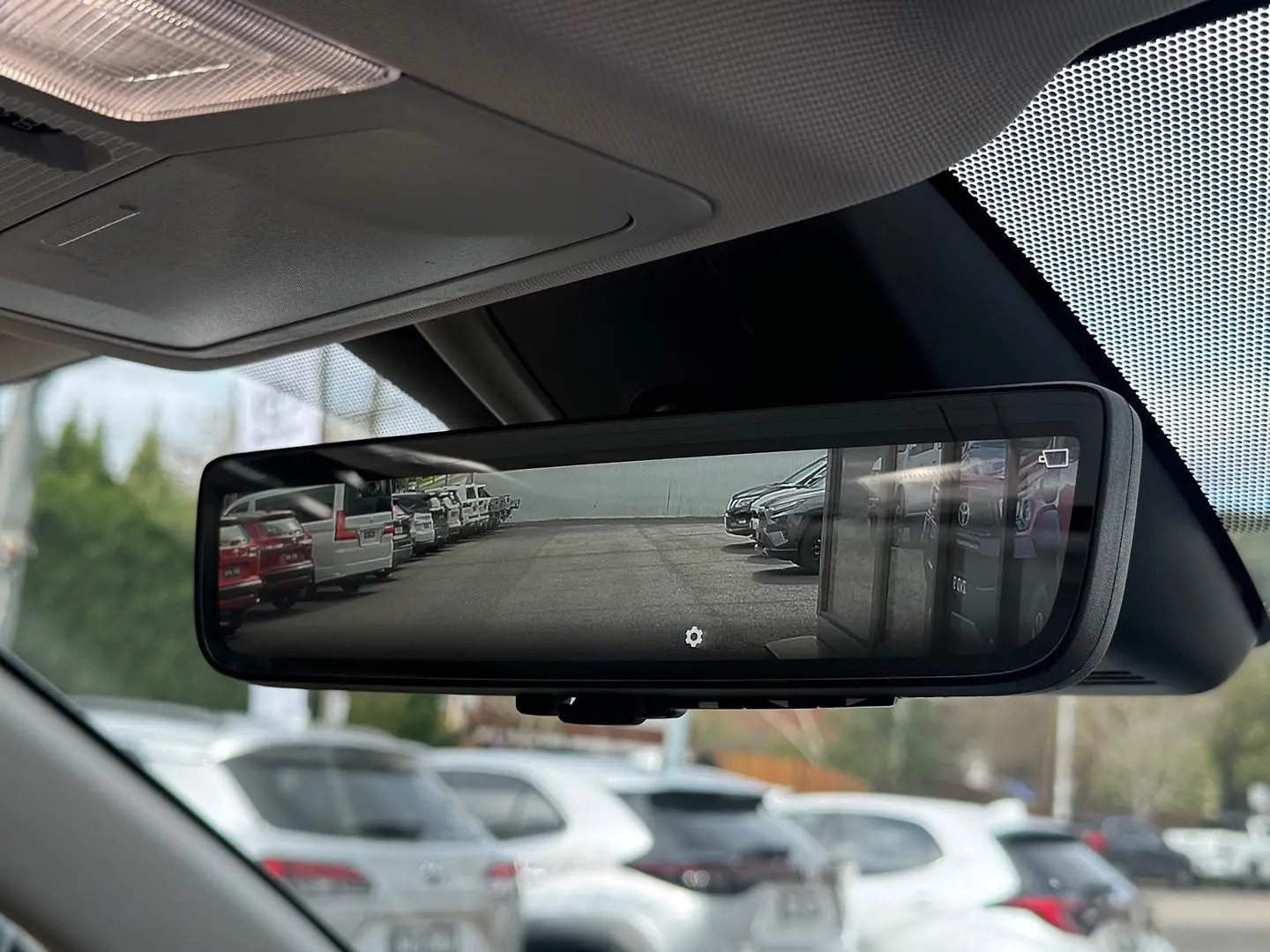 2022 Toyota RAV4 Gallery Image 21