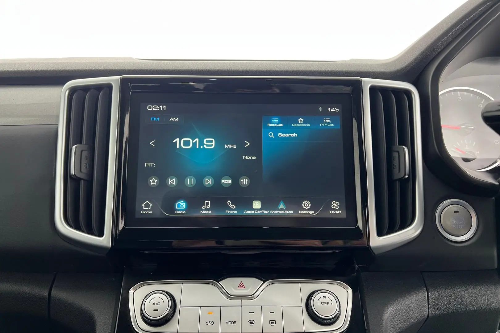 2021 GWM Ute Gallery Image 20