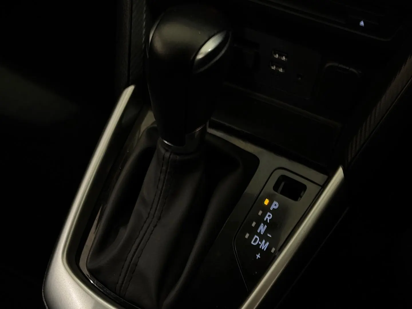 2015 Mazda CX-3 Gallery Image 20