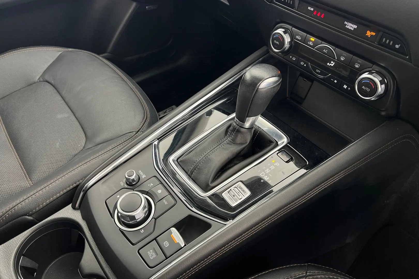 2017 Mazda CX-5 Gallery Image 22