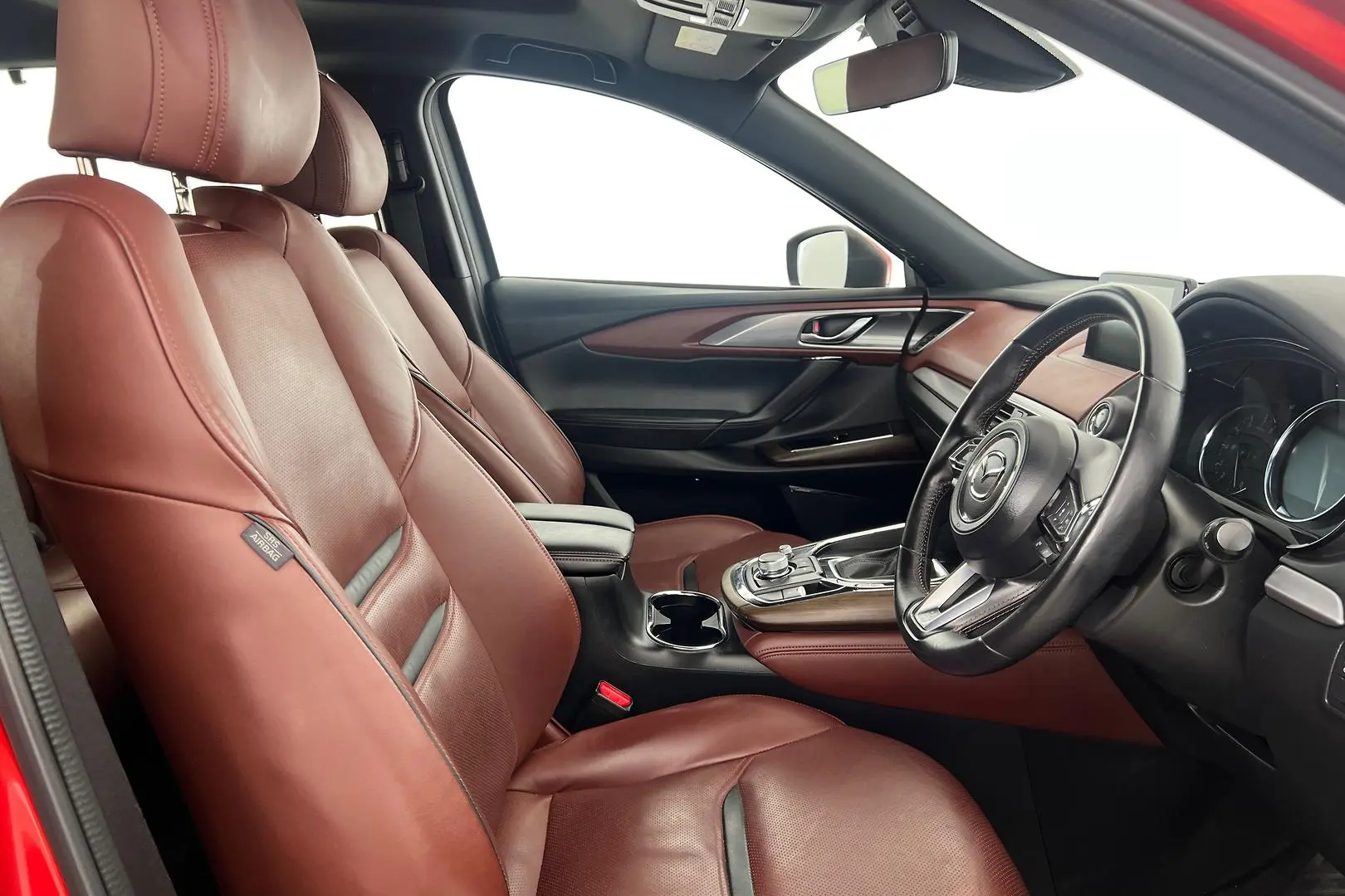 2019 Mazda CX-9 Gallery Image 13