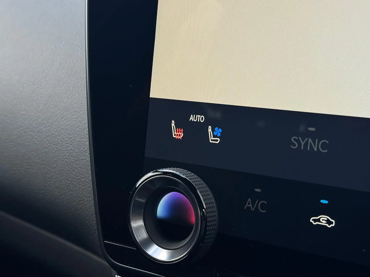 2024 Lexus NX Gallery Image 21