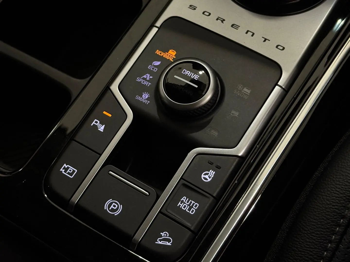 2025 Kia Sorento Gallery Image 26