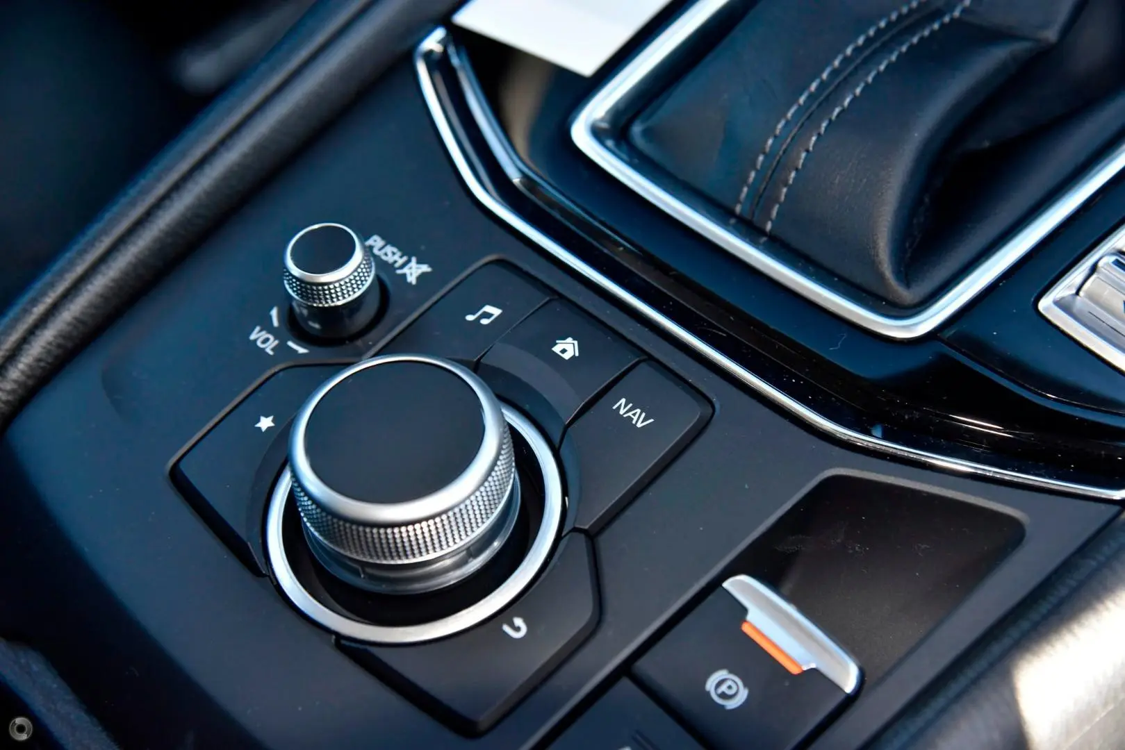 2021 Mazda CX-5 Gallery Image 13