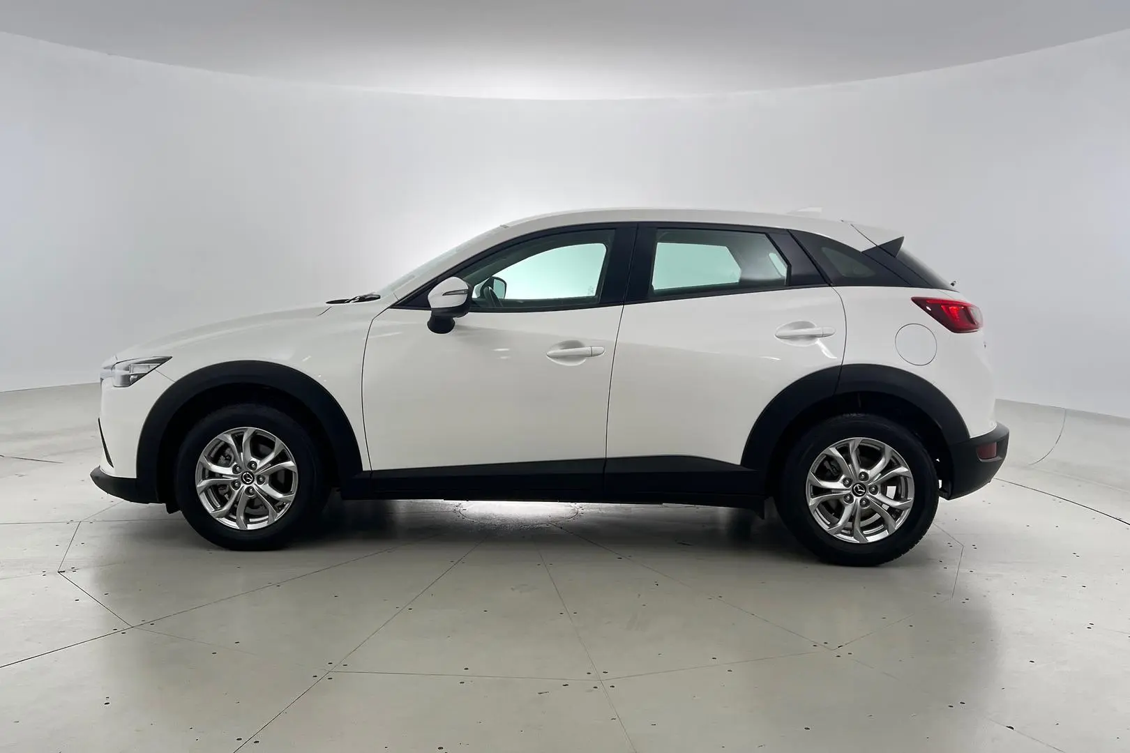 2022 Mazda CX-3 Gallery Image 7