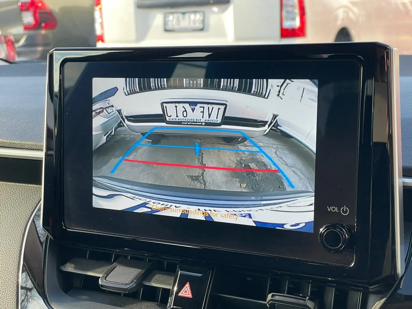 2024 Toyota Corolla Gallery Image 16