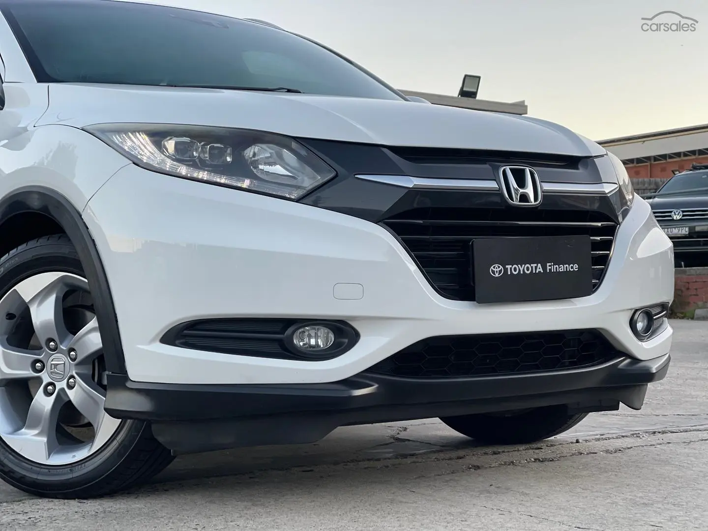 2015 Honda HR-V Image 25