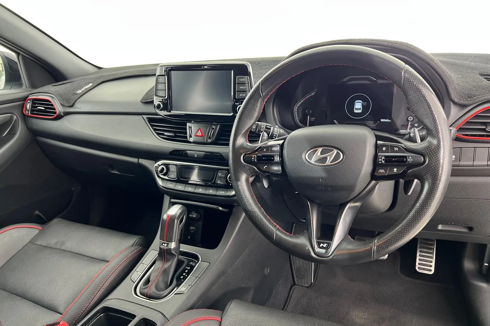 2020 Hyundai I30 Gallery Image 3