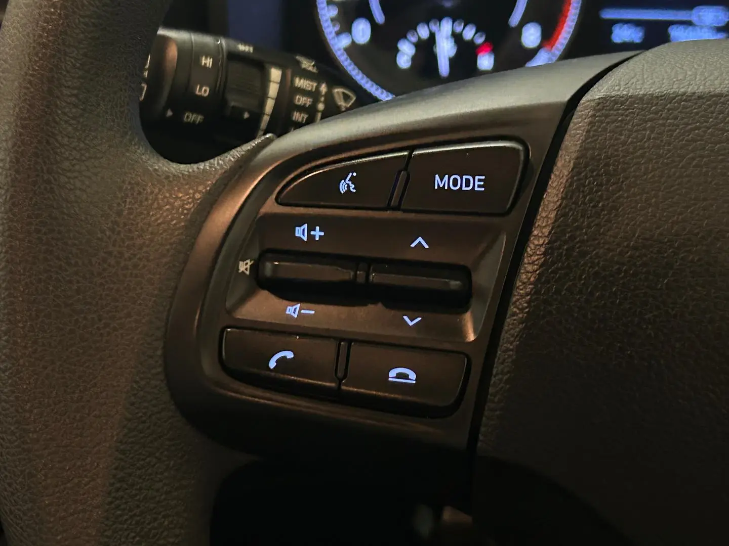 2021 Hyundai Venue Gallery Image 19