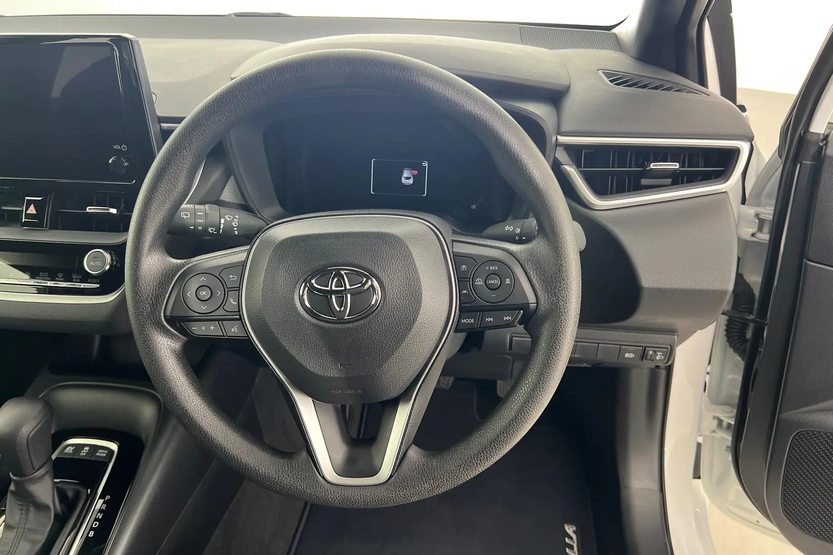 2024 Toyota Corolla Gallery Image 15