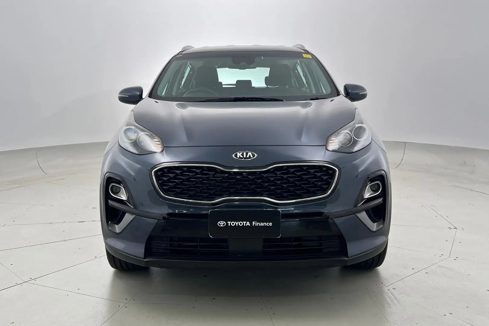 2019 Kia Sportage Gallery Image 9