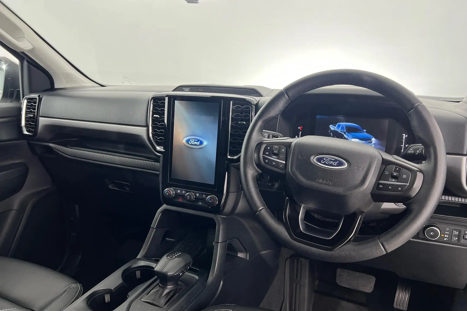 2023 Ford Ranger Gallery Image 14