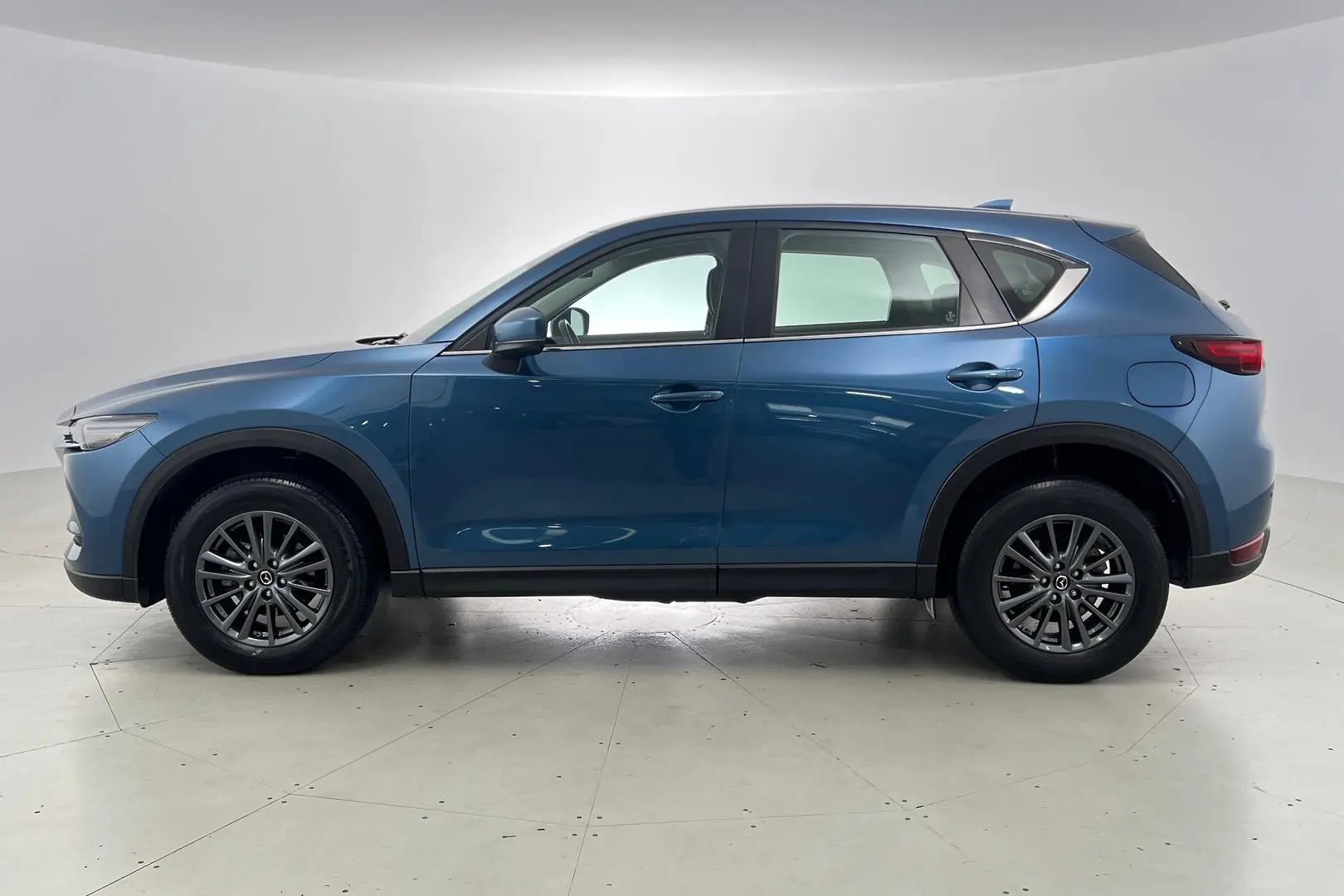 2020 Mazda CX-5 Gallery Image 8
