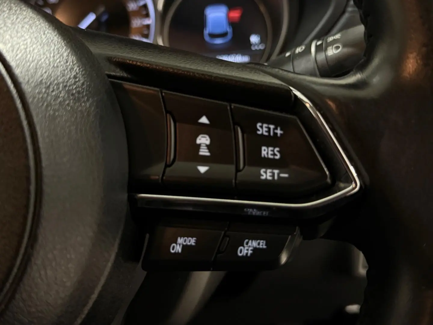2019 Mazda CX-5 Gallery Image 24