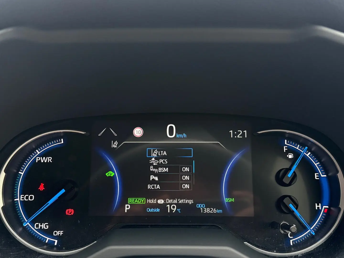 2024 Toyota RAV4 Gallery Image 21