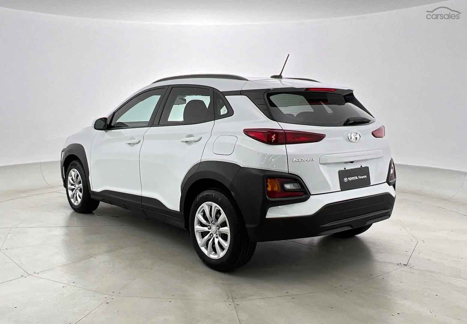 2019 Hyundai Kona Image 6