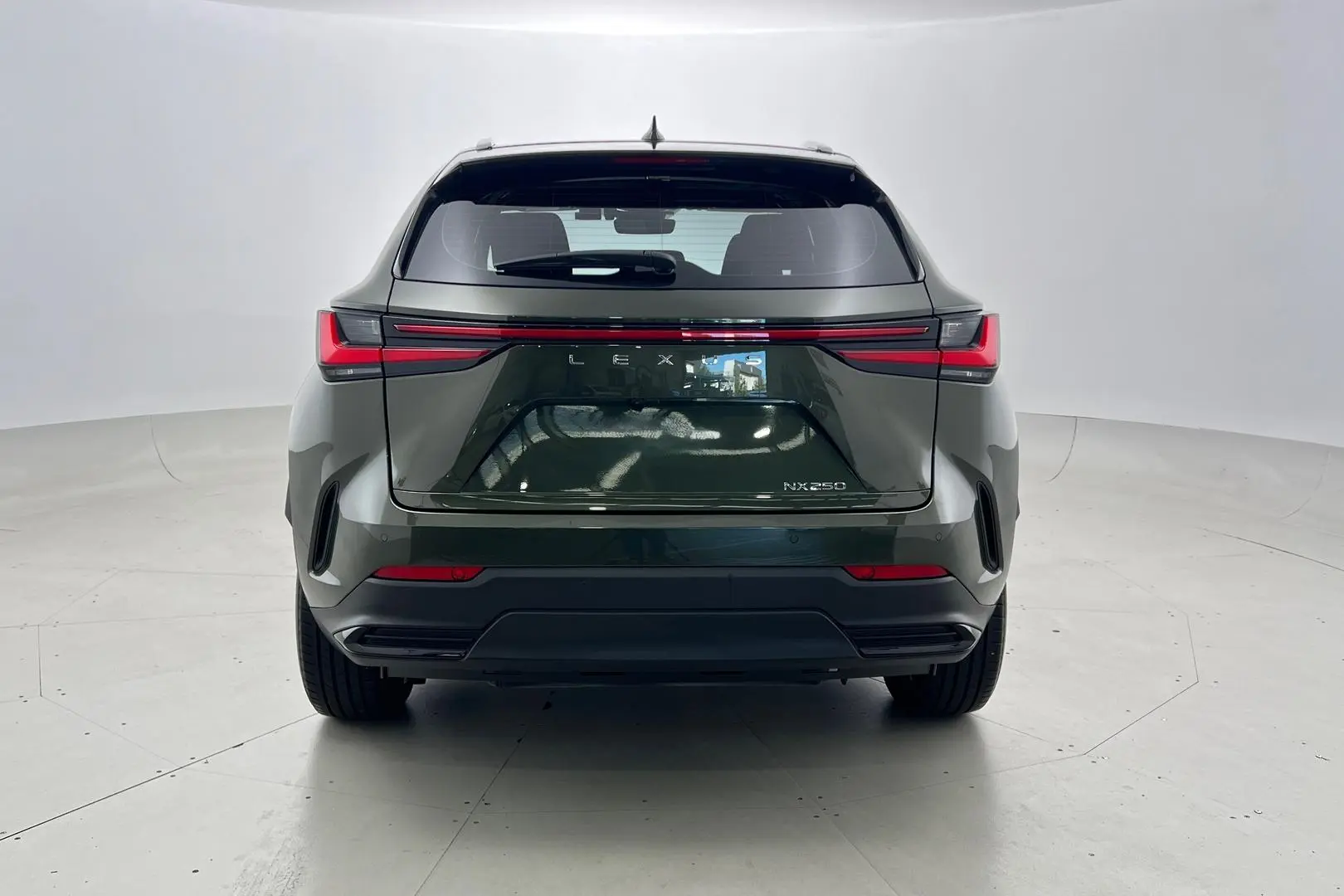 2023 Lexus NX Gallery Image 6