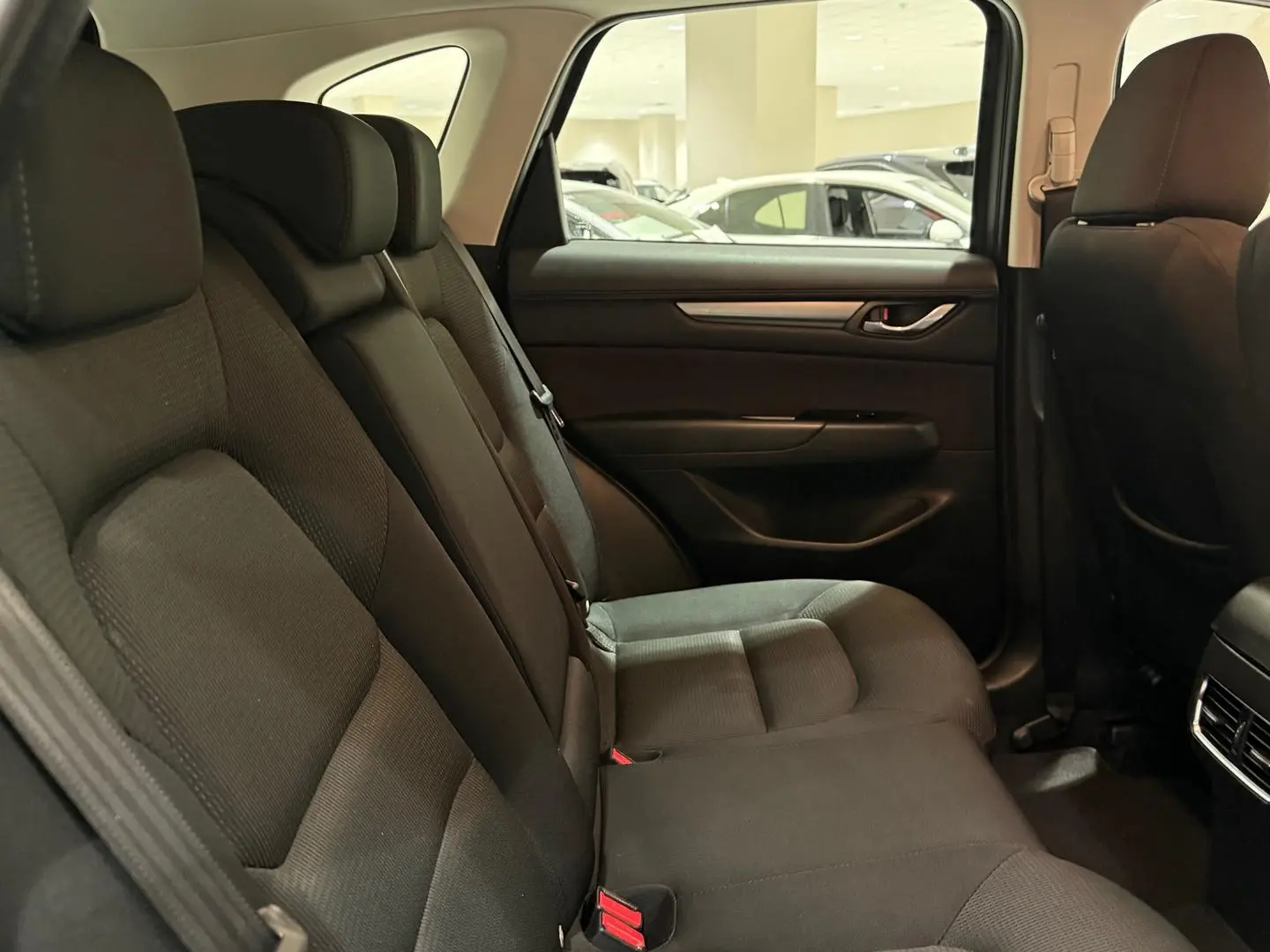 2019 Mazda CX-5 Gallery Image 14