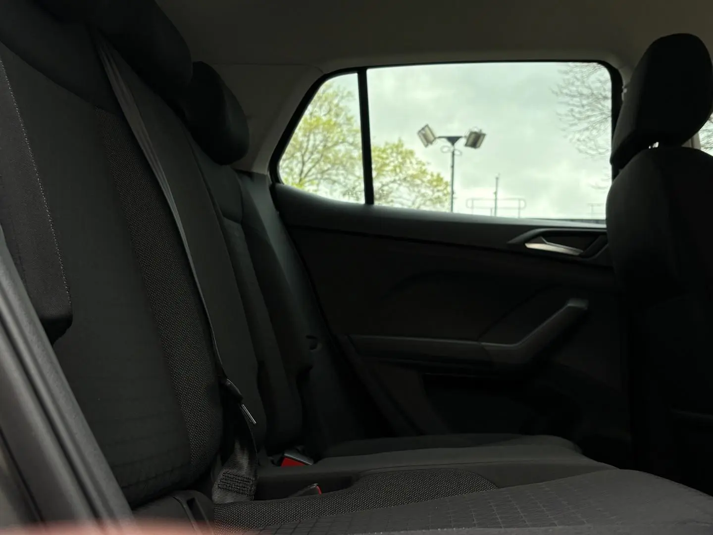 2021 Volkswagen T-Cross Gallery Image 13