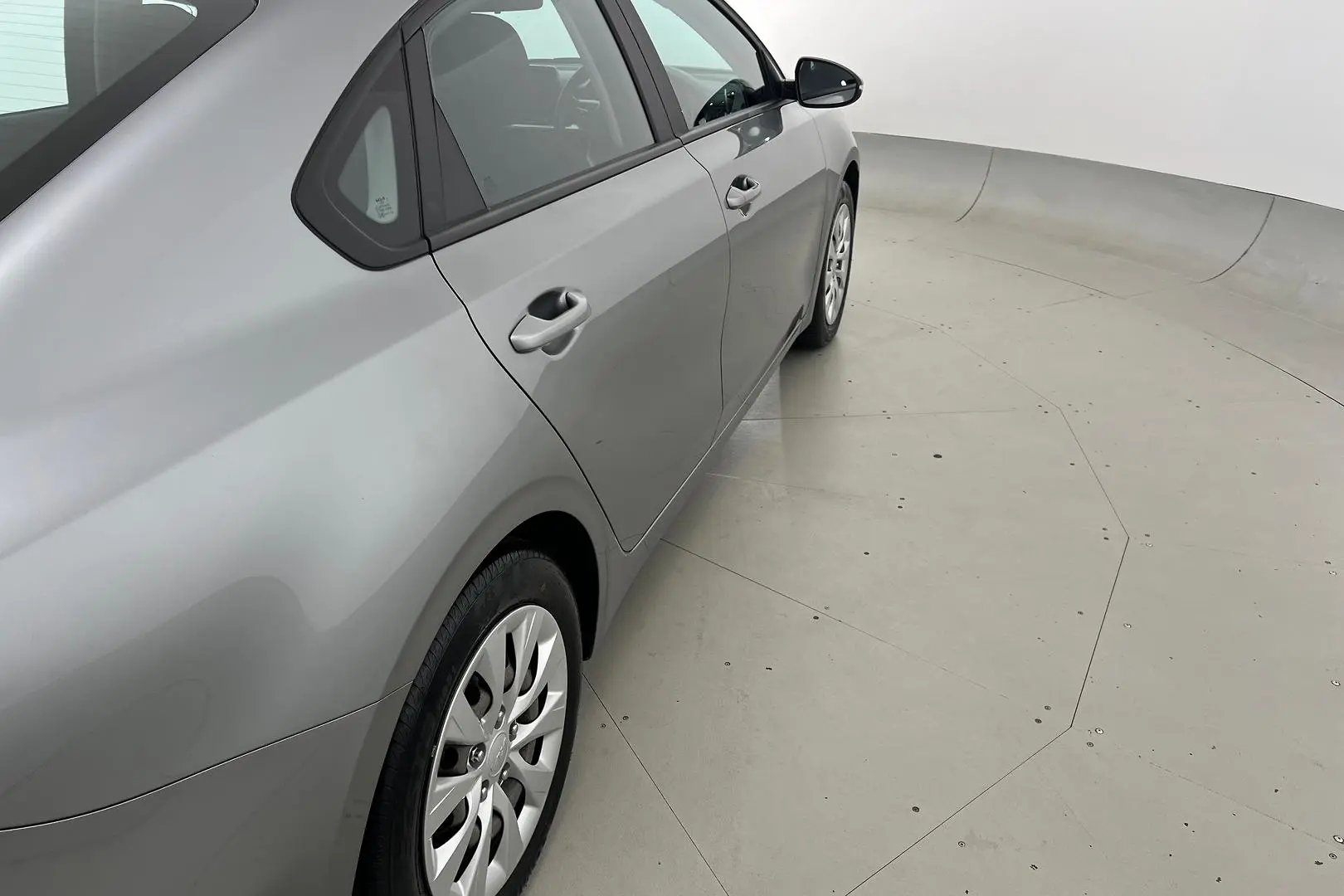 2022 Kia Cerato Gallery Image 9