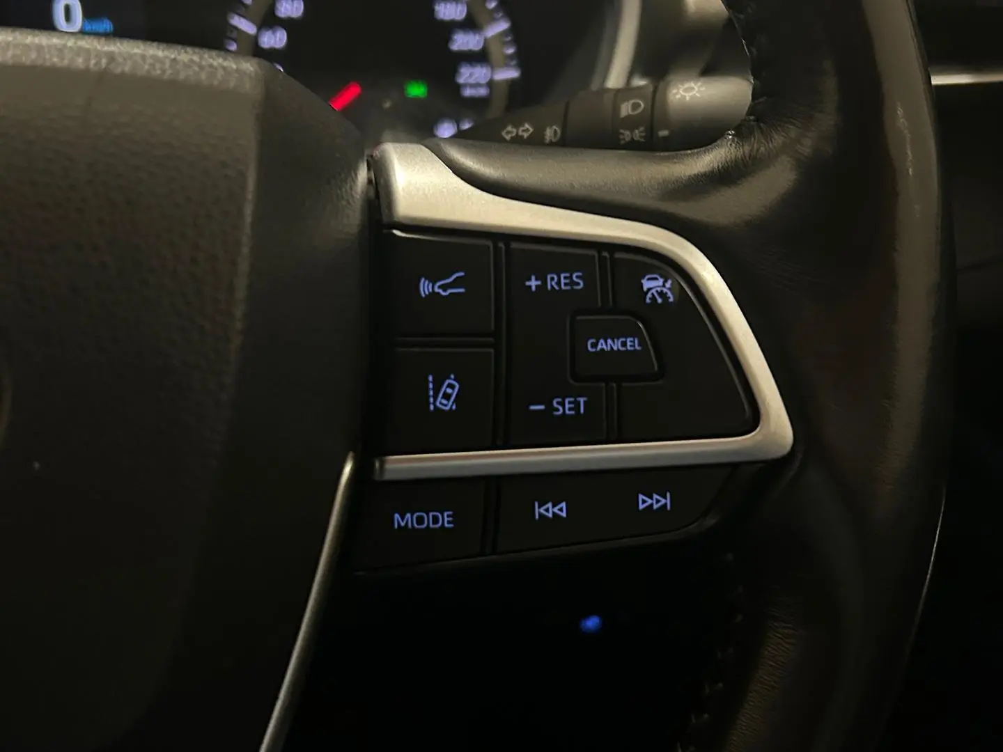 2022 Toyota Kluger Gallery Image 22