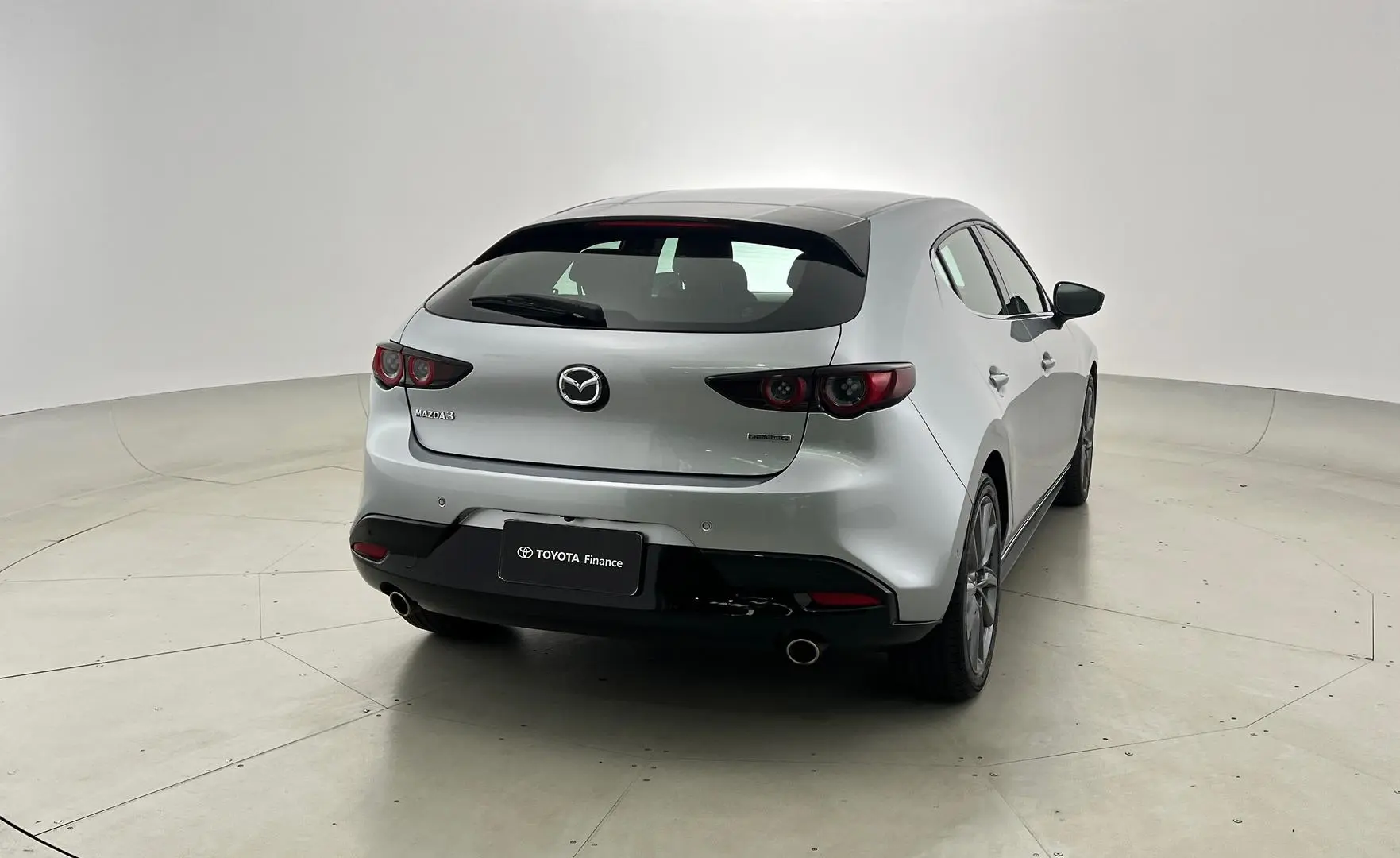 2020 Mazda 3 Gallery Image 4