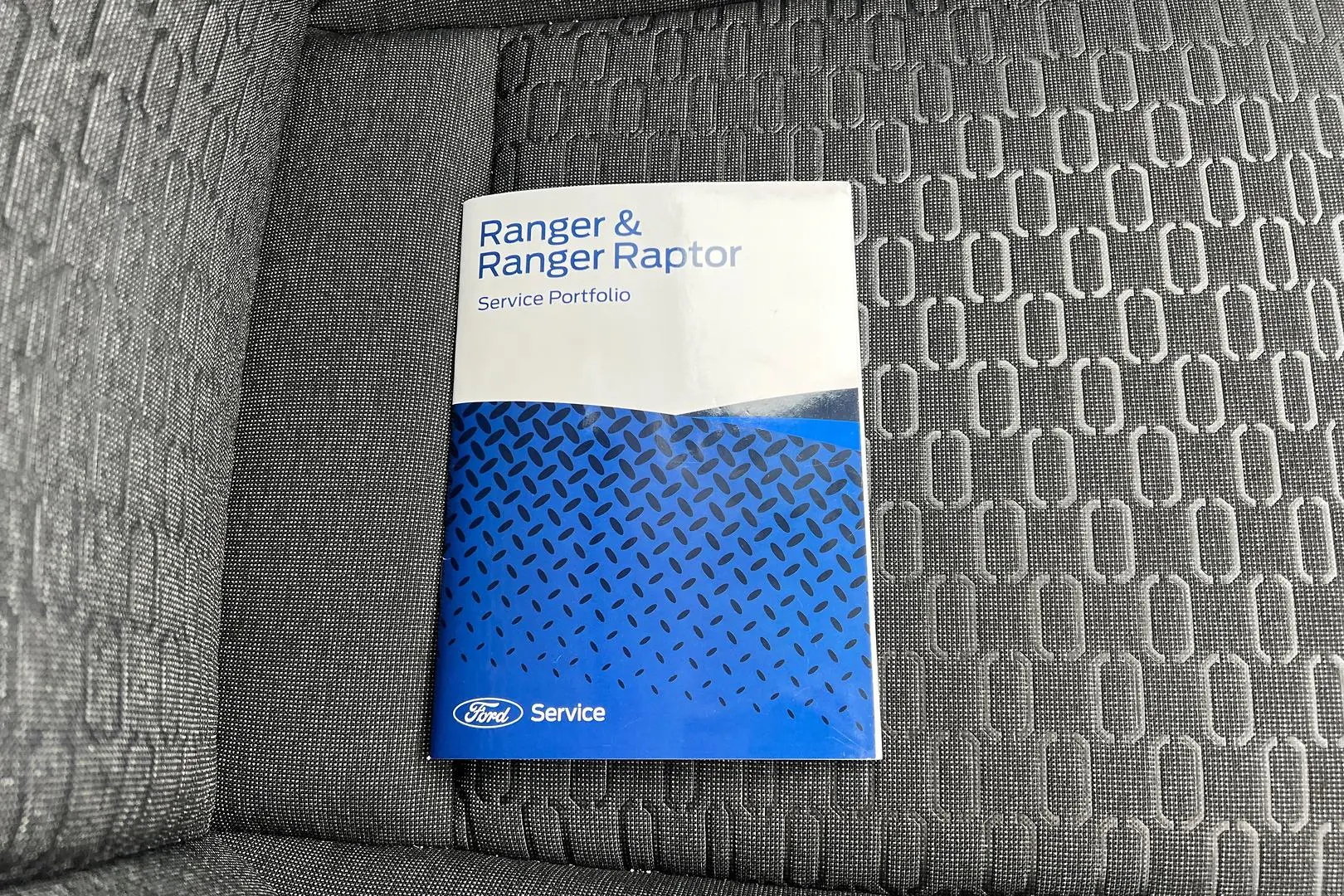 2024 Ford Ranger Gallery Image 21