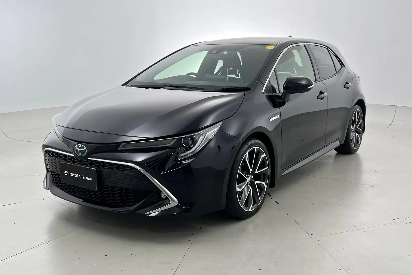 2019 Toyota Corolla Gallery Image 9