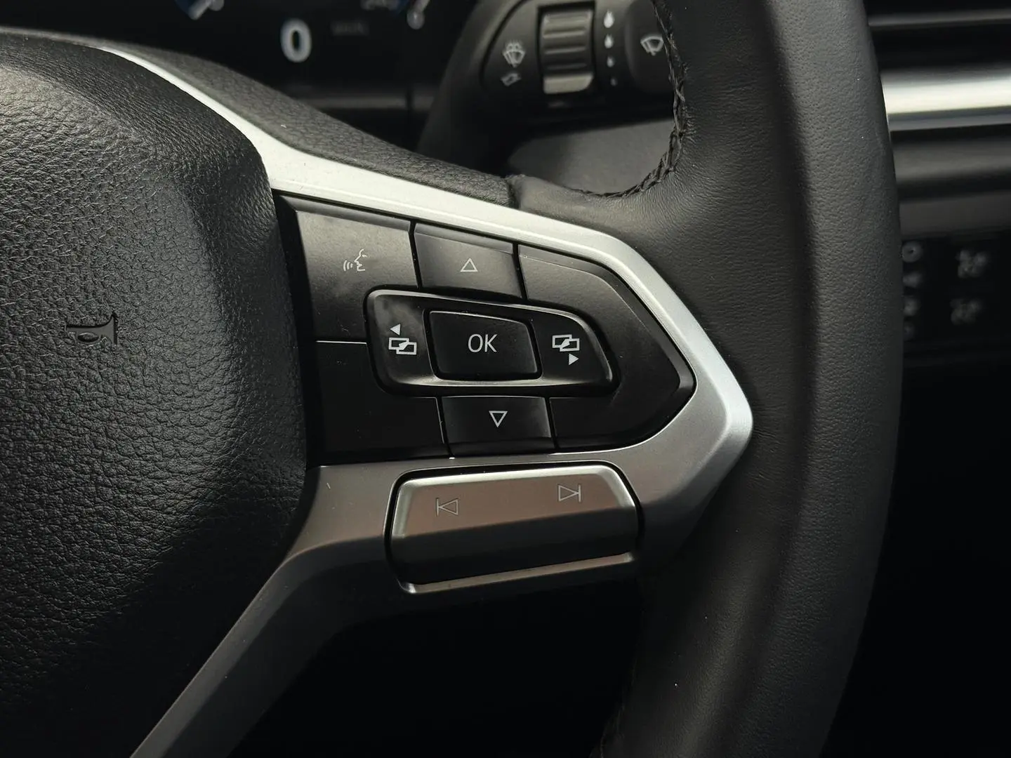 2024 Volkswagen Amarok Gallery Image 21