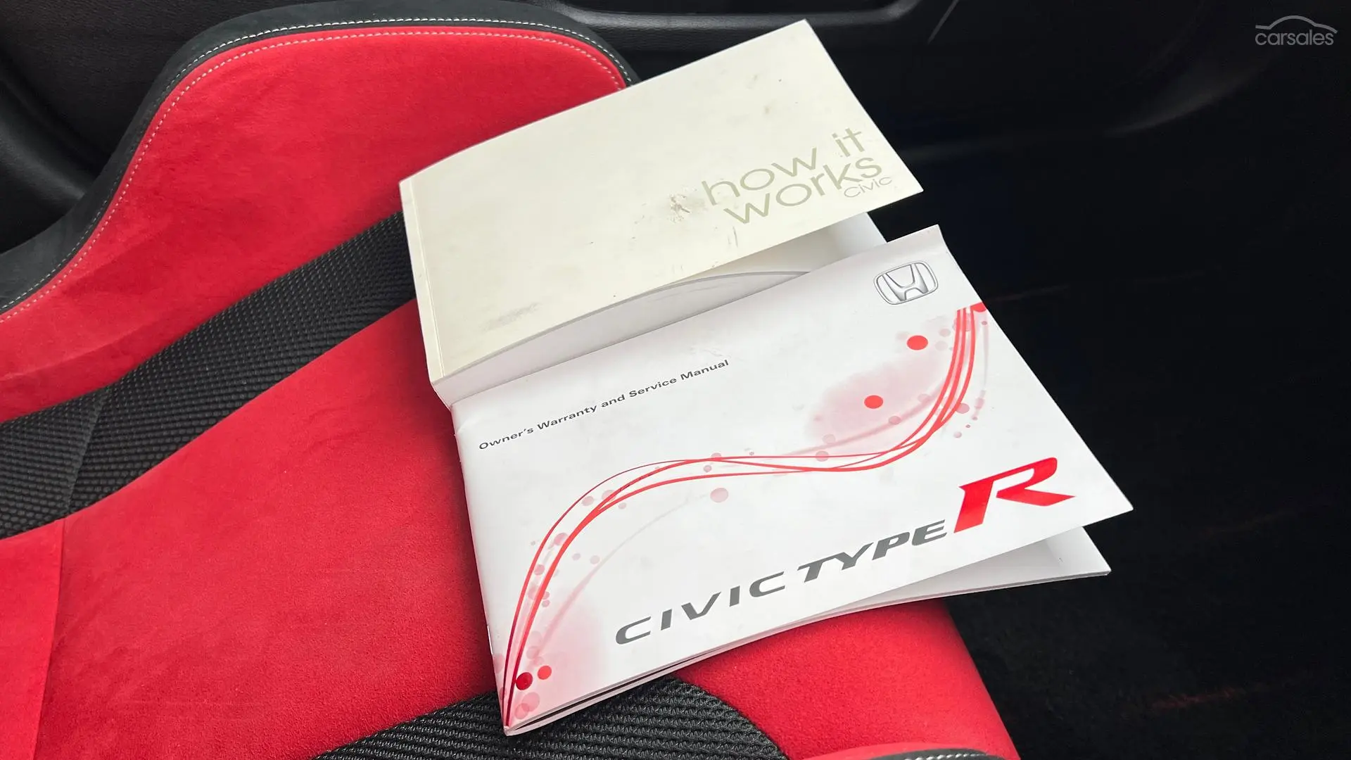2018 Honda Civic Image 21