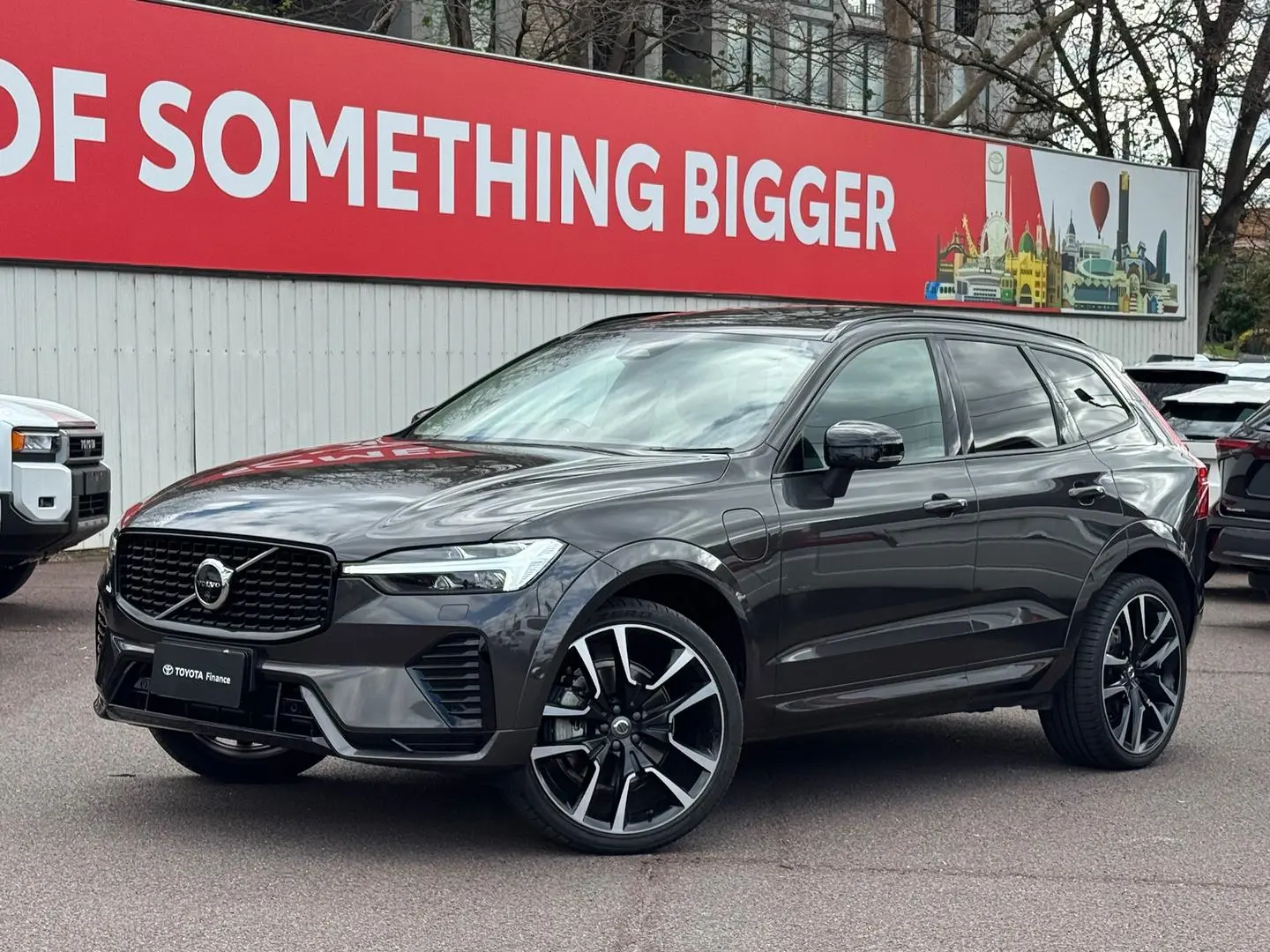 2022 Volvo XC60 Gallery Image 10