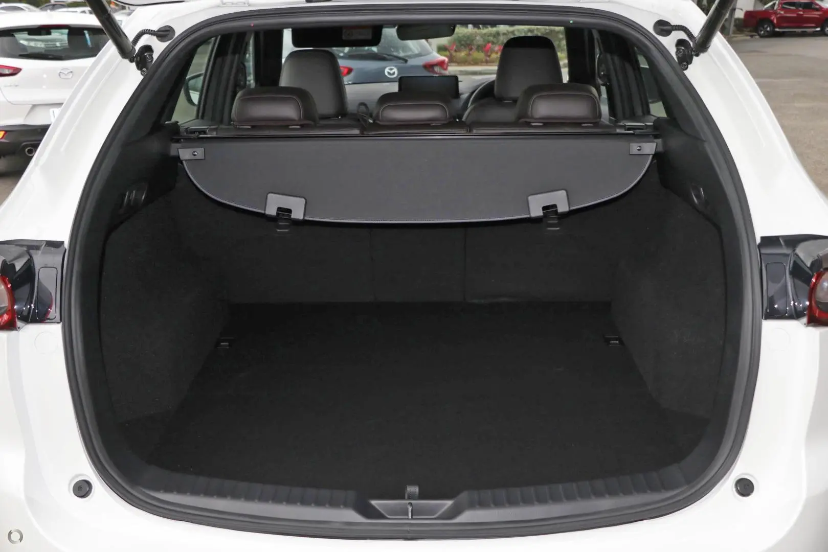 2021 Mazda CX-5 Gallery Image 6