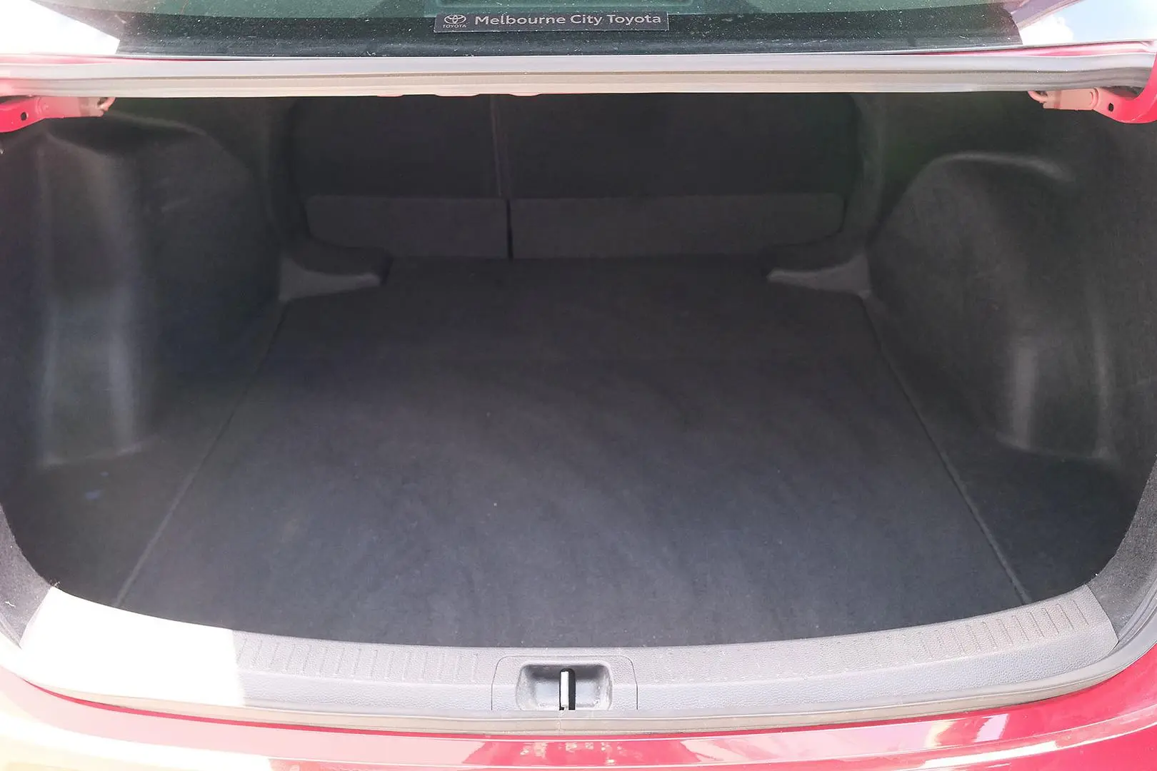 2024 Toyota Corolla Gallery Image 20