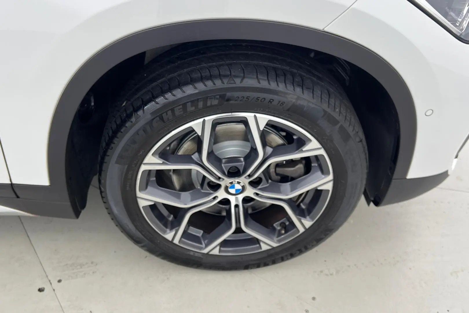 2021 BMW X1 Gallery Image 17
