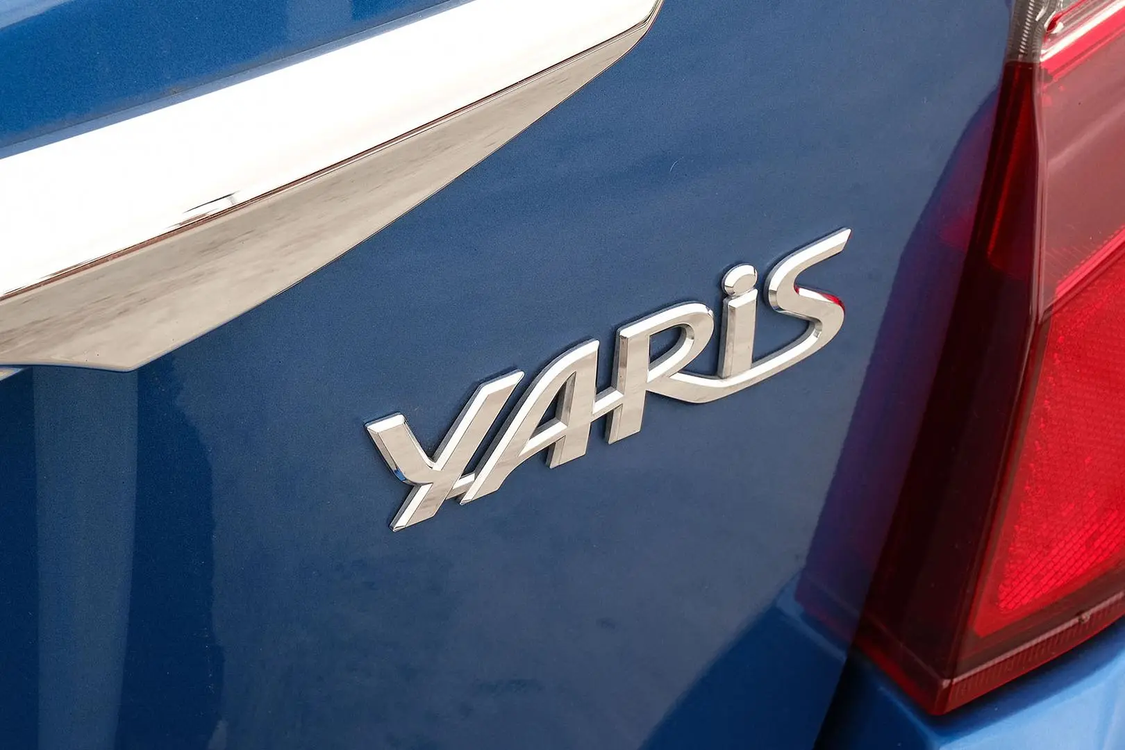 2016 Toyota Yaris Image 20