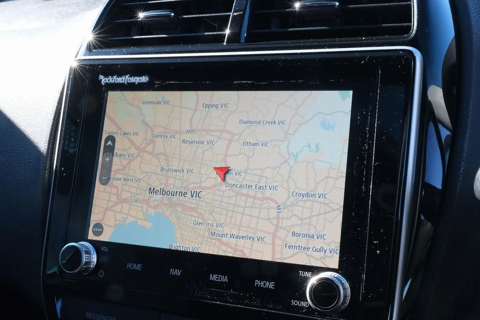 2022 Mitsubishi ASX Gallery Image 9