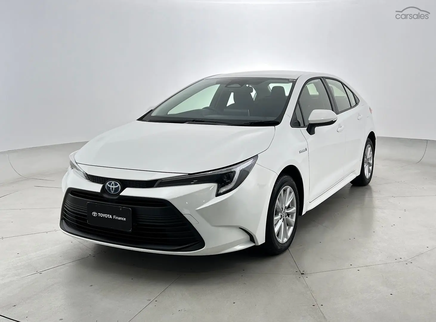 2024 Toyota Corolla Image 4