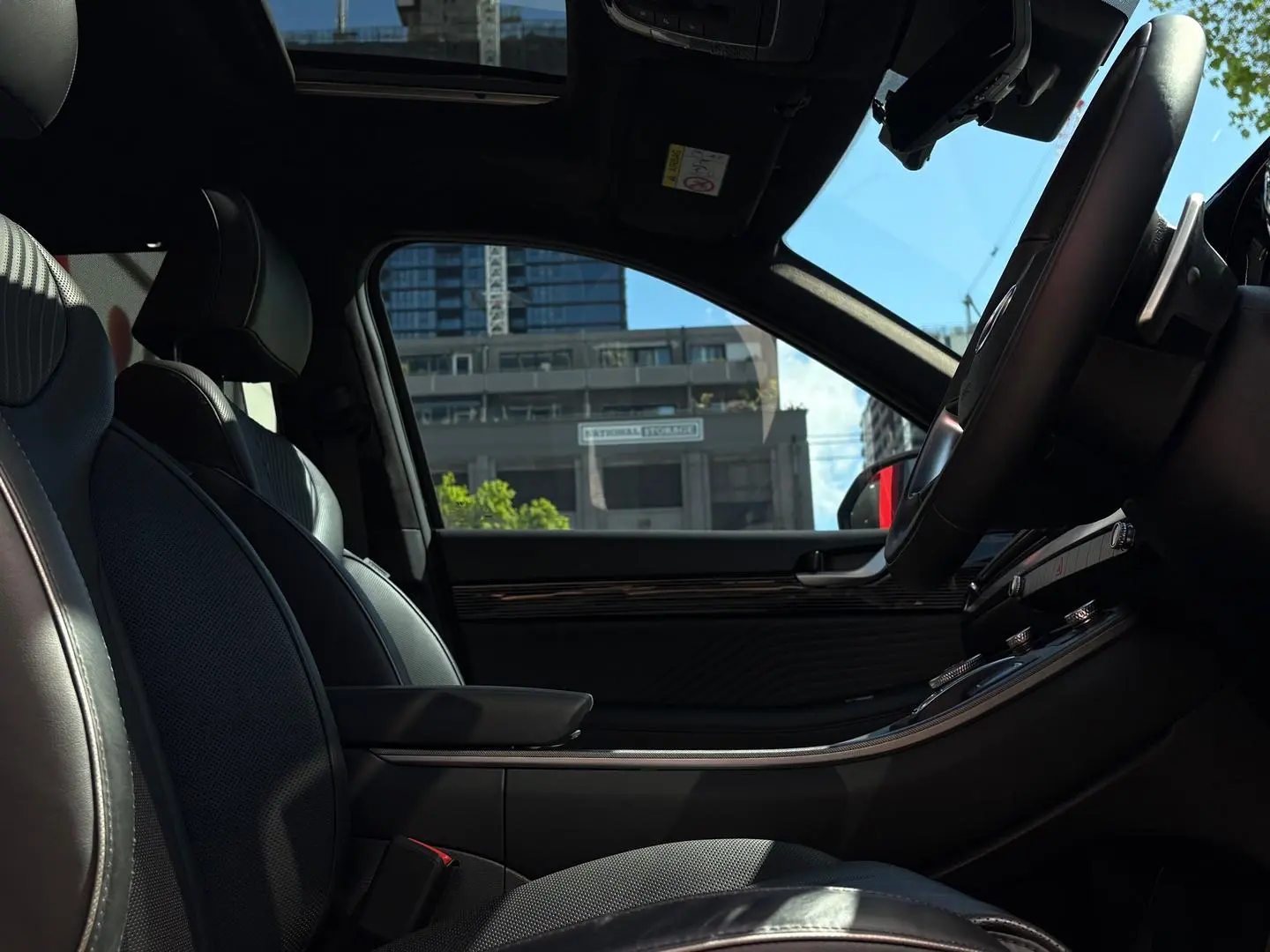 2023 Hyundai Palisade Gallery Image 13