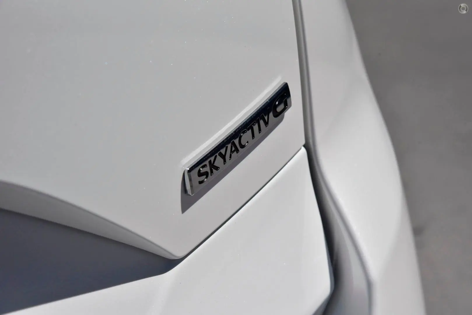 2021 Mazda CX-5 Gallery Image 9