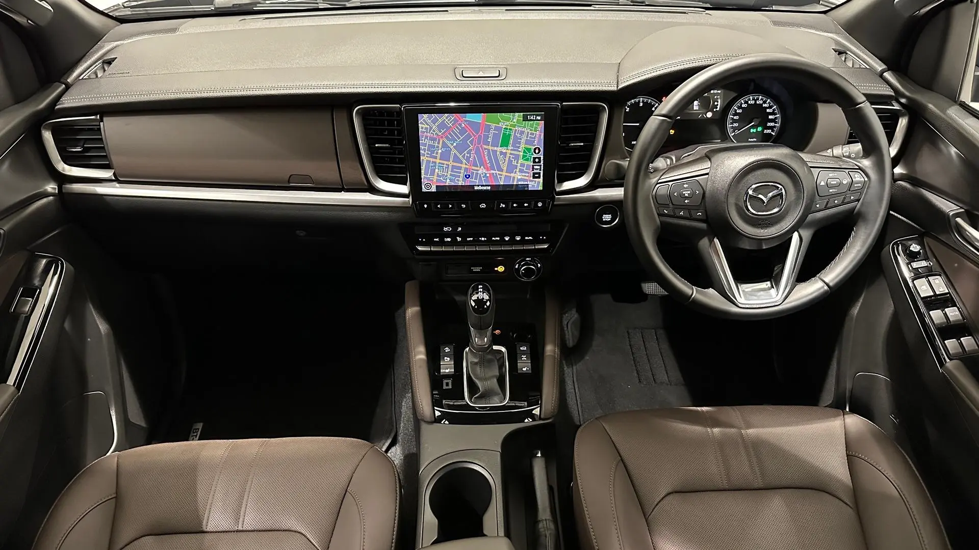 2024 Mazda BT-50 Gallery Image 31