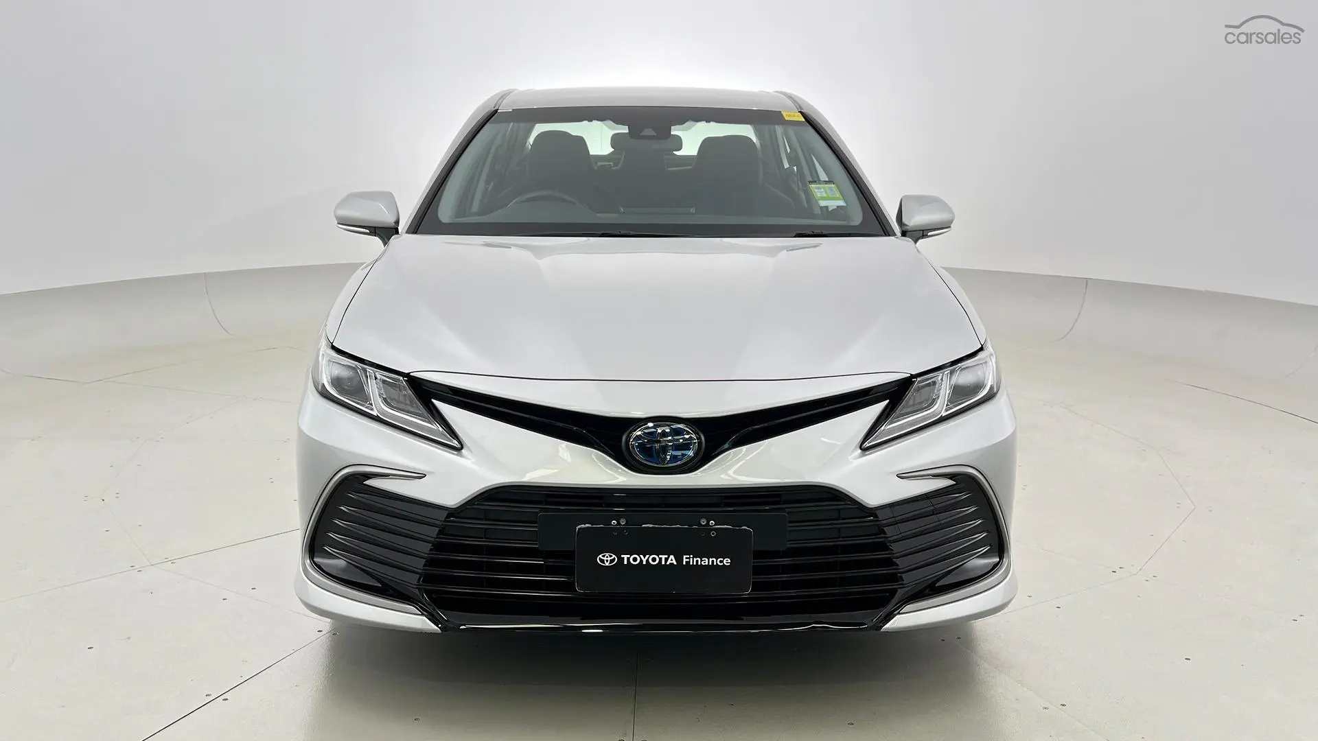 2022 Toyota Camry Image 10