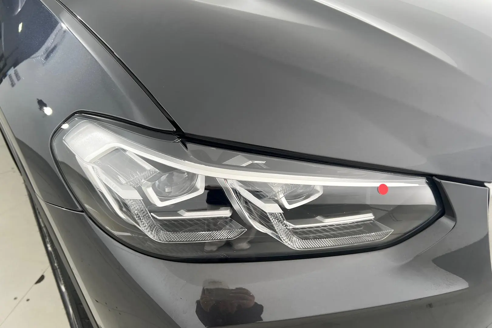 2022 BMW X3 Gallery Image 17