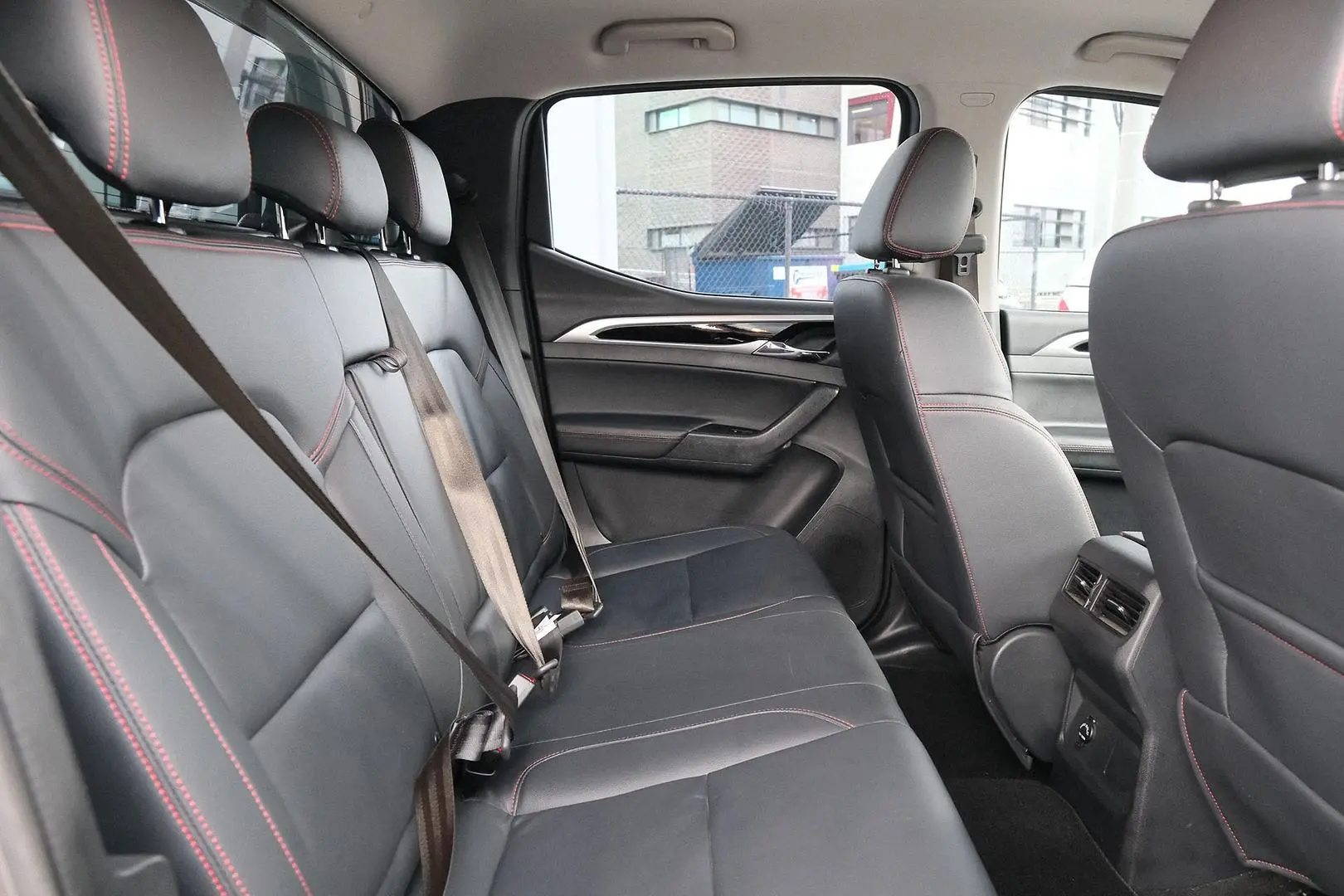 2019 LDV T60 Gallery Image 11