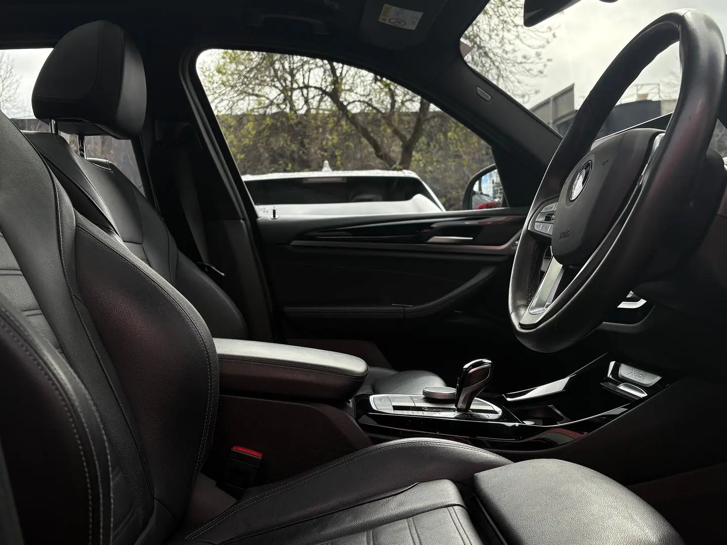 2022 BMW X3 Gallery Image 12