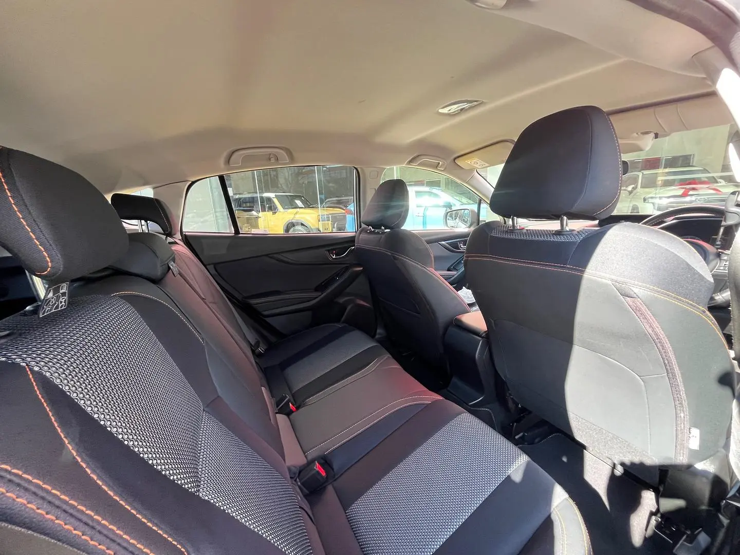 2018 Subaru XV Gallery Image 28