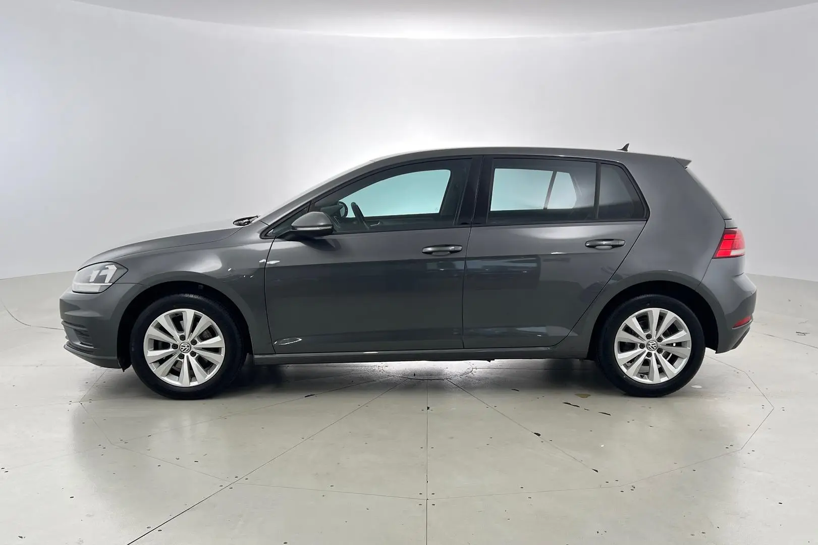 2017 Volkswagen Golf Gallery Image 7